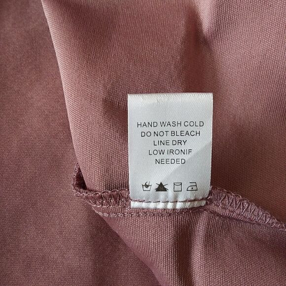 Altar'd State Skater Dress Sz M - Picture 7 of 10